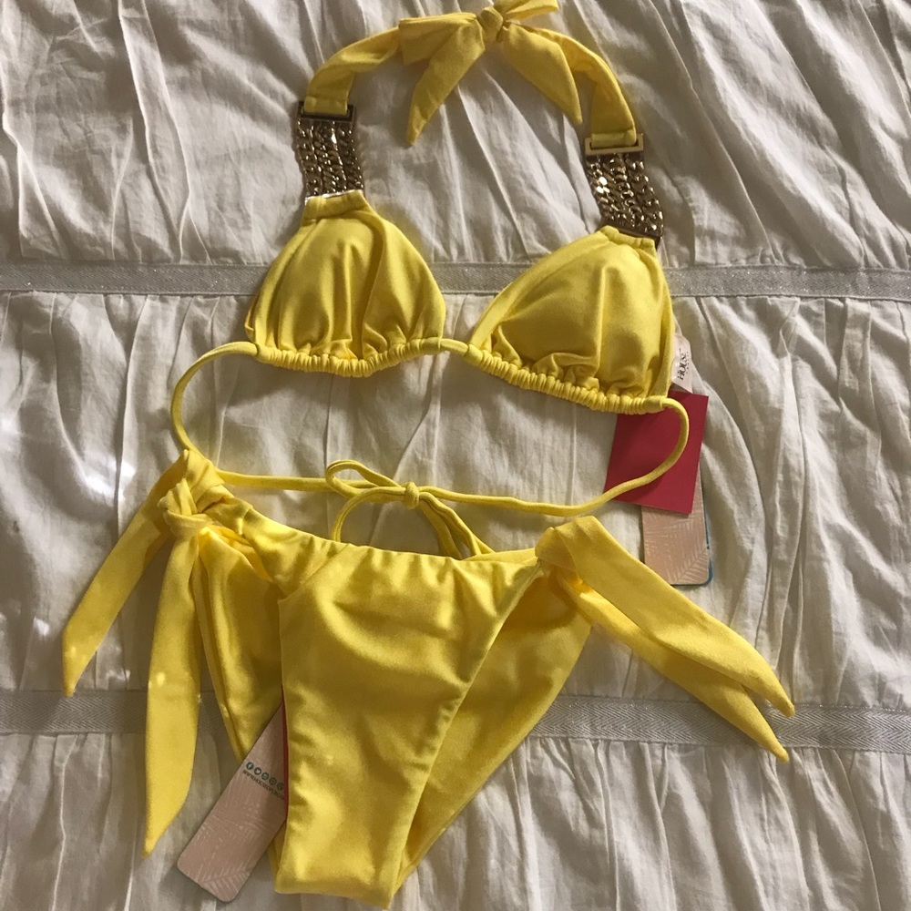 House of CB bikini